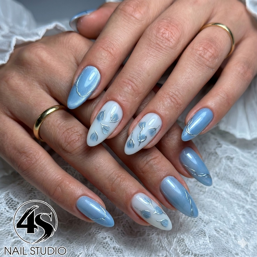 4S NAIL STUDIO